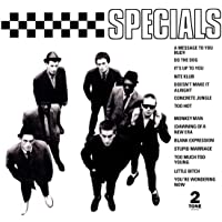 Specials (2015 Remaster)